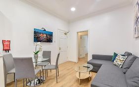 2 Bed Piccadilly Apartment 2